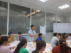 Khái niệm về chia sẻ kiến thức - Pou Yuen (03.07.2019 PM)