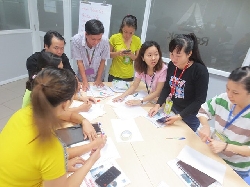 Khái niệm về chia sẻ kiến thức - Pou Yuen (03.07.2019 AM)