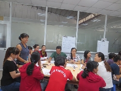 Khái niệm về chia sẻ kiến thức - Pou Yuen (06.07.2019 PM)