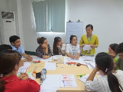 Khái niệm về chia sẻ kiến thức - Pou Yuen (08.07.2019 PM)