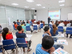 Khái niệm về chia sẻ kiến thức – PouYuen (05.12.2019 AM)