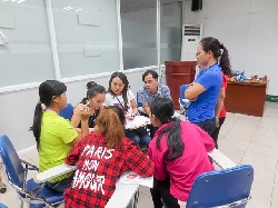 Khái niệm về chia sẻ kiến thức – PouYuen (06.12.2019 PM)