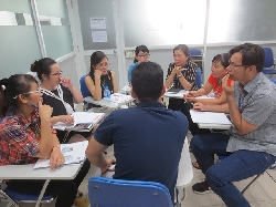 Kỹ năng phân tích & giải quyết vấn đề hiệu quả - Pou Yuen (10.01.2019)