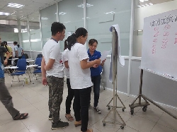 Kỹ năng phân tích & giải quyết vấn đề hiệu quả - Pou Yuen (12.01.2019)