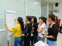 Năng lực chấp hành đạt hiệu quả cao – PouYuen (12.12.2019)