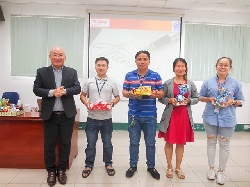 Phân tích và kiến nghị vấn đề - Pou Yuen (17.07.2019 PM)