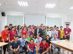 Phân tích và kiến nghị vấn đề - Pou Yuen (18.07.2019 AM)