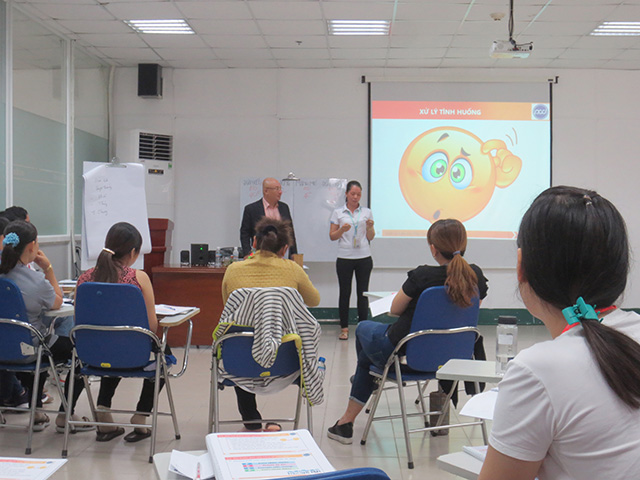 Quản lý cảm xúc hiệu quả - Pou Yuen (12.10.2017)