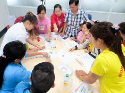 Quản lý công việc PDCA - Pou Yuen (15.07.2019 AM)