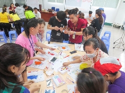 Quản lý công việc PDCA - Pou Yuen (15.07.2019 PM)