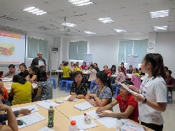 Quản lý công việc PDCA - Pou Yuen (16.07.2019 PM)