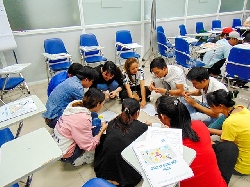 Quản lý công việc PDCA – PouYuen (09.12.2019 AM)