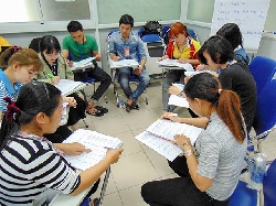 Quản lý công việc PDCA – PouYuen (09.12.2019 PM)