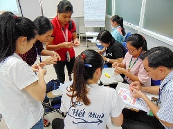 Quản lý công việc PDCA – PouYuen (10.12.2019 PM)