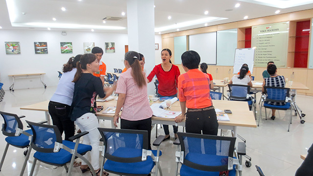 Tư duy đổi mới - PouChen (17.11.2015 AM)