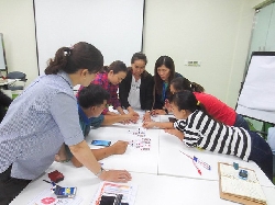 Kỹ năng quản lý cảm xúc hiệu quả - Pou Sung (07.08.2019)