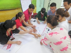 Kỹ năng quản lý khủng hoảng hiệu quả - Pou Sung (24.07.2019)