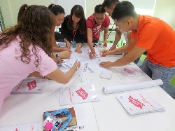 Kỹ năng quản lý khủng hoảng hiệu quả - Pou Sung (29.07.2019)