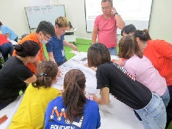 Kỹ năng quản lý khủng hoảng hiệu quả - Pou Sung (31.07.2019)