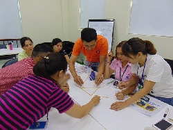 Sức mạnh của tư duy tích cực - Pou Sung (15.08.2019)
