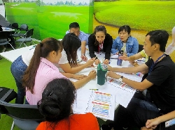 Sức mạnh của tư duy tích cực - Pou Sung (21.08.2019)