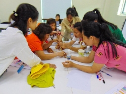 Sức mạnh của tư duy tích cực - Pou Sung (22.08.2019)