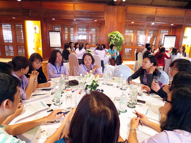 Handling Objection & Negotiation Skills - Sanofi (Furama Resort, 04.03.2015)