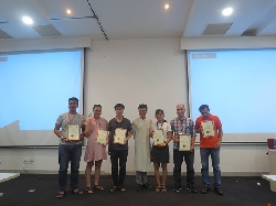 Kỹ năng đàm phán thương lượng chuyên nghiệp – FPT Software (20 & 26.06.2019)