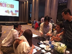 Phát triển sức mạnh tiềm ẩn – FPT Software (30.07.2019)