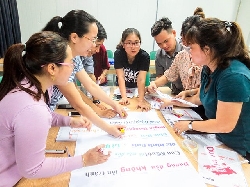 Kỹ năng quản lý khủng hoảng hiệu quả - Maxim (12.07.2019)
