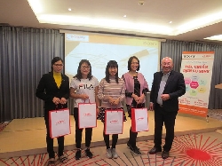 Tiêu chuẩn dịch vụ SONY (07 & 08.01.2019)