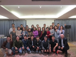Tiêu chuẩn dịch vụ SONY (14 & 15.01.2019)