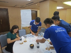 Tiêu chuẩn dịch vụ SONY (16 & 17.05.2019)