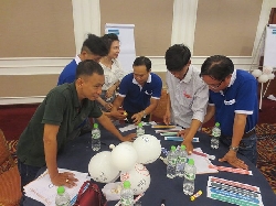 Tiêu chuẩn dịch vụ SONY (23 & 24.05.2019)