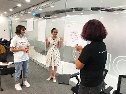 Đào tạo giảng viên nội bộ chuyên nghiệp - Lazada (01 & 02 & 03.03.2022)