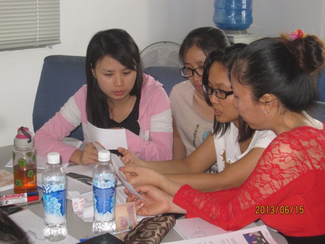 Kỹ năng đàm phán thương lượng hiệu quả - CXtech (15-06-2013)