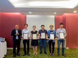 Sức mạnh của tư duy tích cực – Gameloft ĐN (30.11 & 01.12.2019)