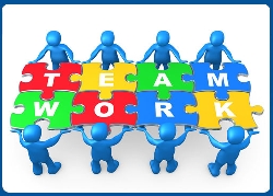 teambuilding