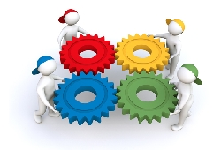 teamwork